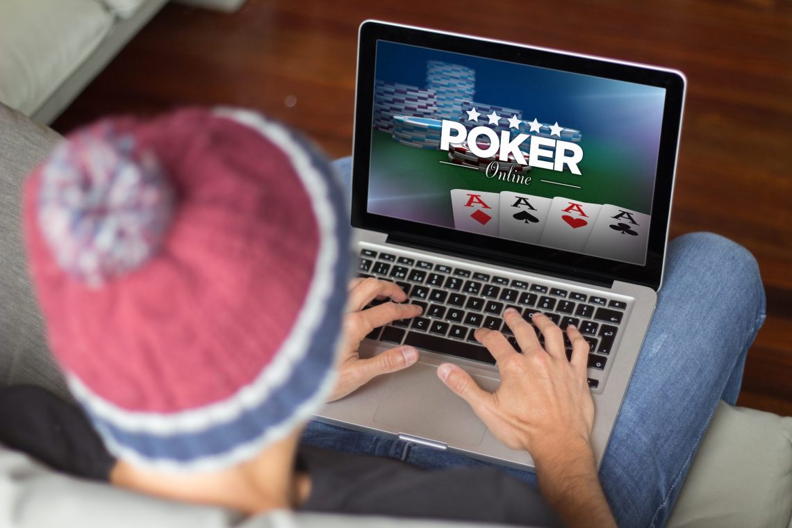 How to Play Poker Online