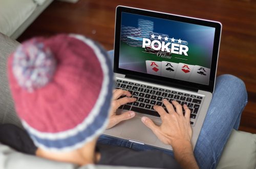 How to Play Poker Online