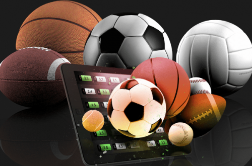 The Different Types of Online Sports Betting