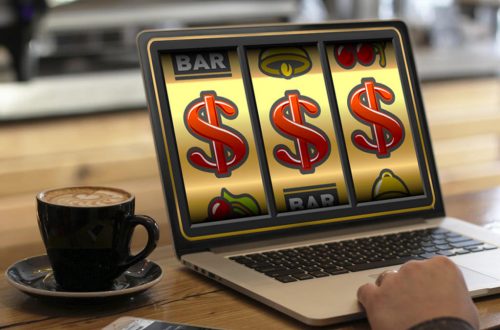 Why Slots Are the Most Popular Game