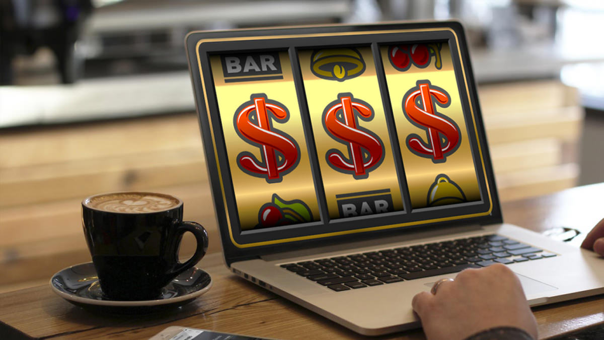 Why Slots Are the Most Popular Game